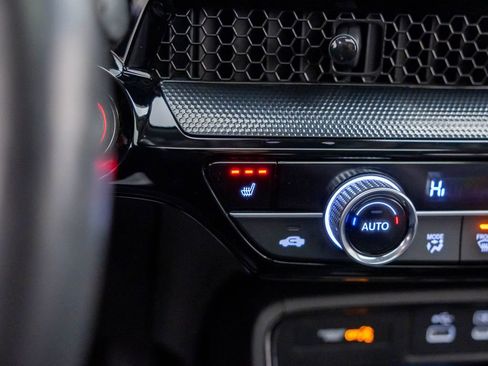 Certified 2024 Honda CR-V EX-L image 25