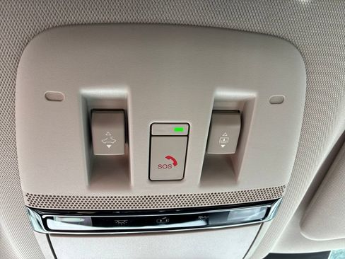 New 2026 Nissan Murano SL AWD/4WD image 21