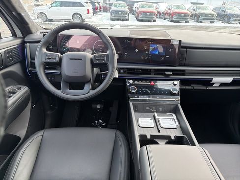 New 2026 Hyundai Santa Fe Calligraphy image 29