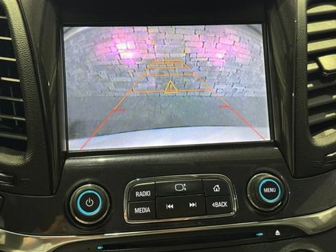 Used 2015 Chevrolet Impala LT w/ Convenience Package FWD image 32