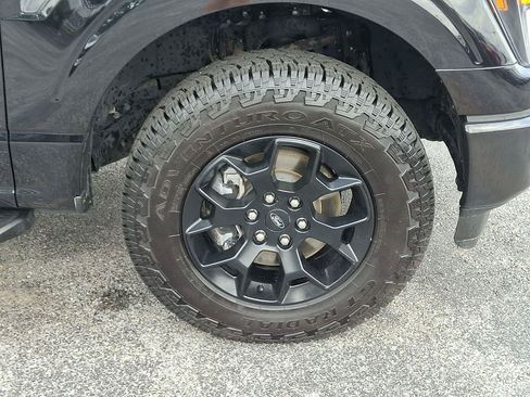Certified 2023 Ford F150 XL w/ Rattler Package AWD/4WD image 8