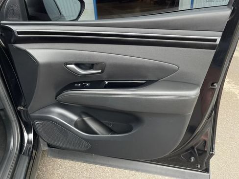 Used 2022 Hyundai Tucson Limited FWD image 40