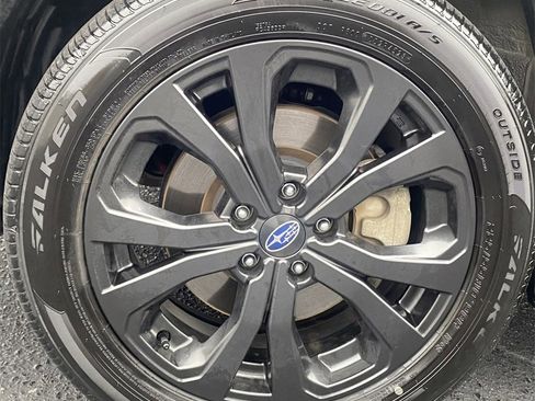 Used 2024 Subaru Forester Sport image 22