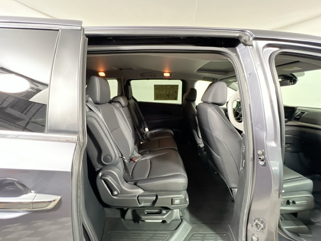 Used 2024 Honda Odyssey EX-L image 30