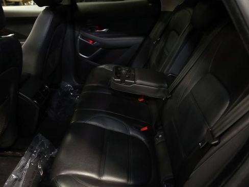 Used 2019 Jaguar E-PACE SE AWD/4WD image 22