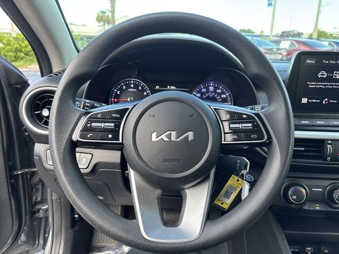 Certified 2024 Kia Forte LXS FWD image 11
