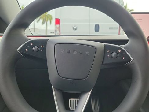 Used 2025 Tesla Model 3 Long Range AWD/4WD image 23