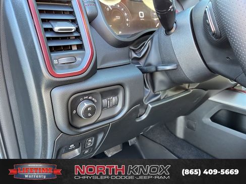 New 2026 RAM 1500 Rebel w/ Bed Utility Group image 7
