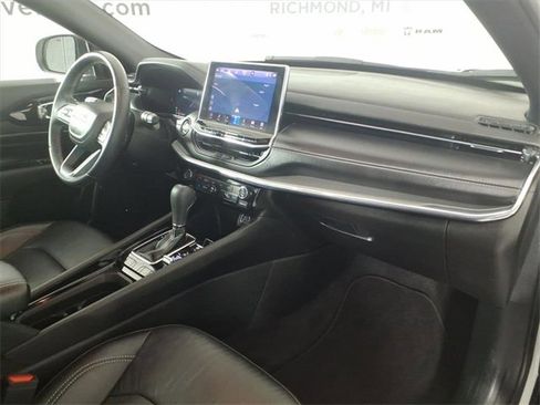 Certified 2022 Jeep Compass High Altitude image 25