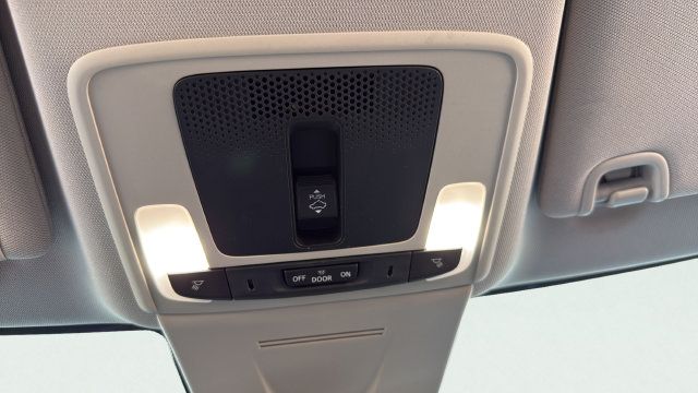 Used 2024 Honda Civic EX-L image 24