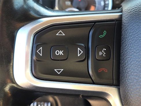 Used 2021 RAM 1500 Laramie image 27