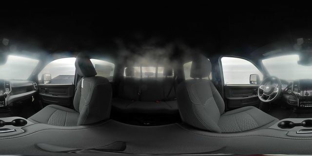 New 2026 RAM 2500 Tradesman AWD/4WD image 28