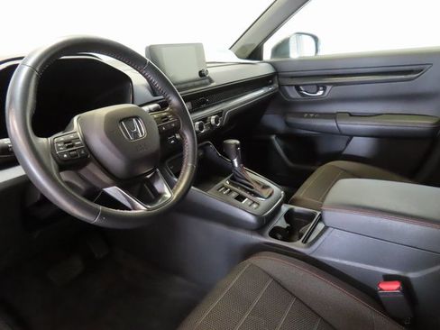 Used 2023 Honda CR-V Sport image 4