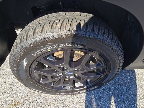 Used 2024 Subaru Crosstrek 2.5i Wilderness image 38