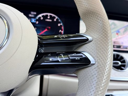 Certified 2022 Mercedes-Benz E 450 Coupe image 20