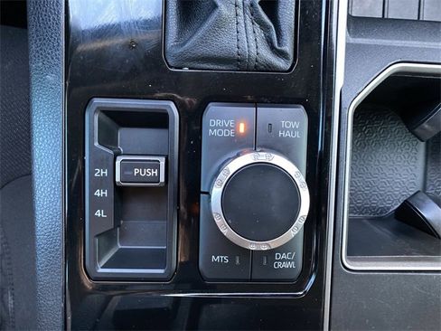 Used 2022 Toyota Tundra SR5 w/ TRD Off-Road Package image 23
