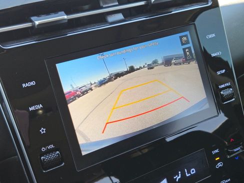 Used 2023 Hyundai Tucson SEL w/ Convenience Package AWD/4WD image 22