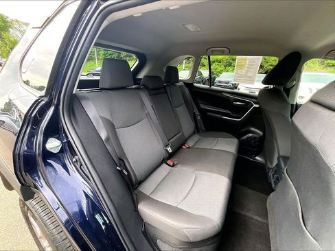 Certified 2025 Toyota RAV4 XLE AWD/4WD image 13