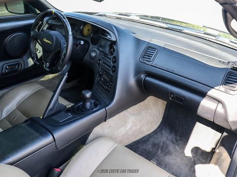 Used 1998 Toyota Supra RWD image 60