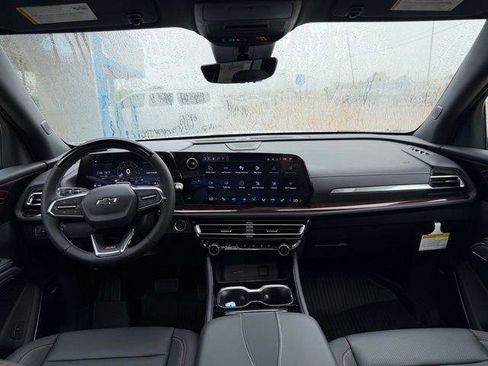 New 2026 Chevrolet Traverse Z71 w/ Enhanced Driving Package AWD/4WD image 15