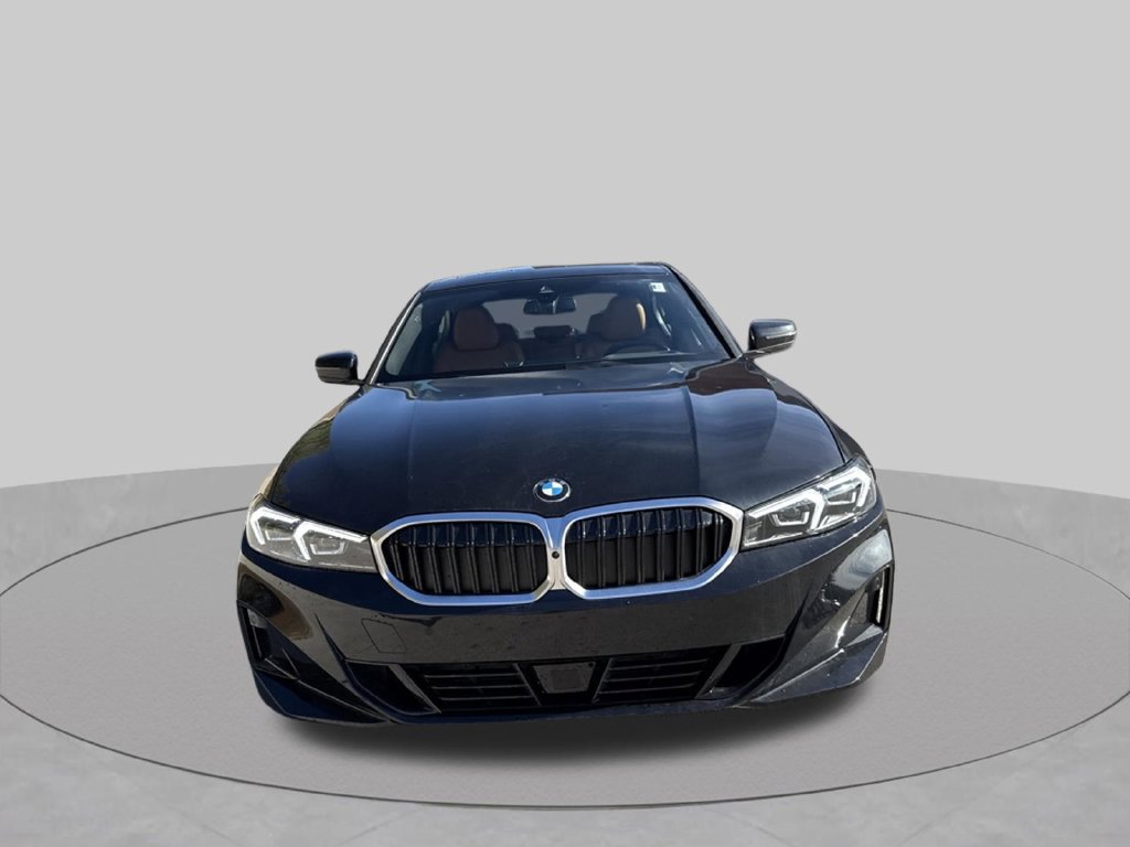 Used 2026 BMW 330i xDrive Sedan AWD/4WD image 9