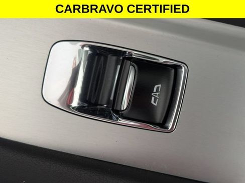 Certified 2024 Chevrolet Corvette Stingray Coupe w/ Battery Protection Package RWD image 25