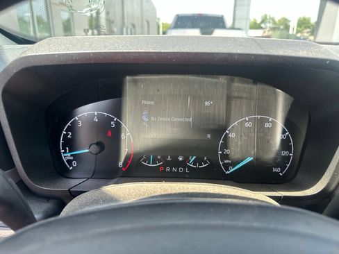 Used 2022 Ford Maverick XL w/ Equipment Group 100A Standard AWD/4WD image 11