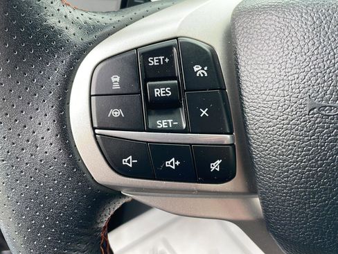 Certified 2022 Ford Explorer Timberline AWD/4WD image 14