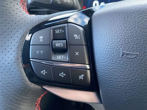 New 2026 Ford Explorer ST-Line w/ ST-Line Street Pack AWD/4WD image 49