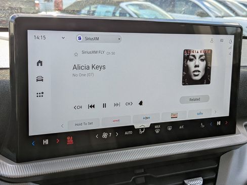 New 2026 Ford Explorer Active w/ Active Comfort Package image 25