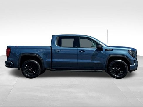New 2026 GMC Sierra 1500 Elevation w/ Elevation Premium Package AWD/4WD image 6