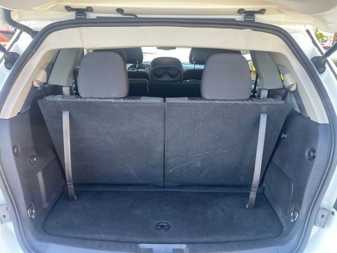 Used 2017 Dodge Journey SXT image 25