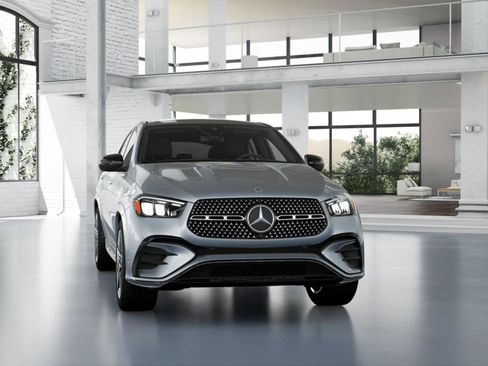 New 2026 Mercedes-Benz GLE 450 GLE 450 image 10