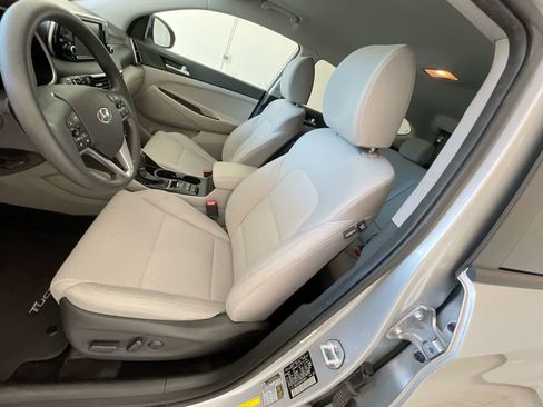 Used 2019 Hyundai Tucson Value w/ Cargo Package AWD/4WD image 11