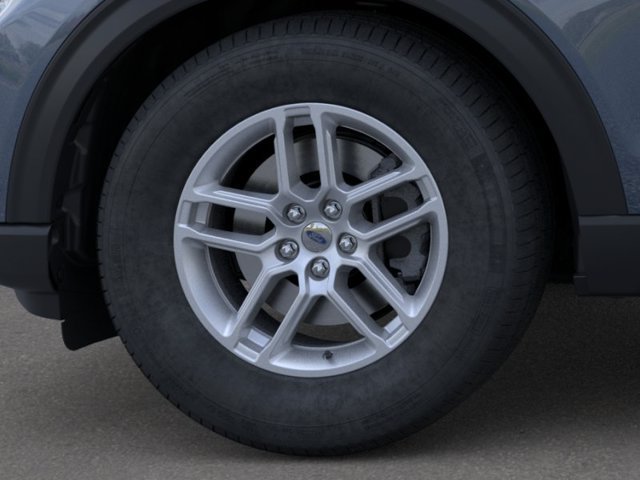 New 2026 Ford Explorer Active RWD image 19