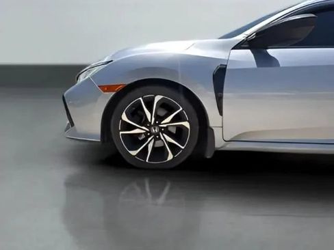 Used 2018 Honda Civic Si image 17