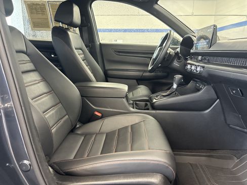 Used 2025 Honda CR-V Sport-L image 30