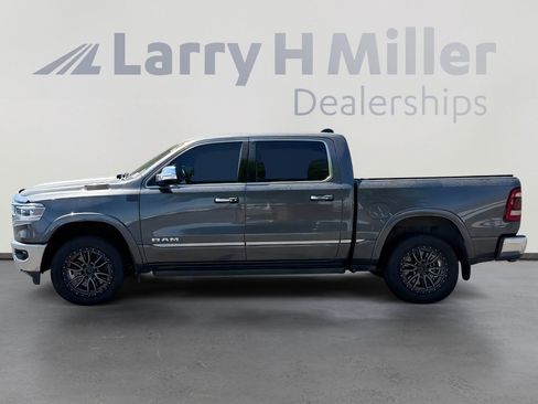 Used 2020 RAM 1500 Limited RWD image 2