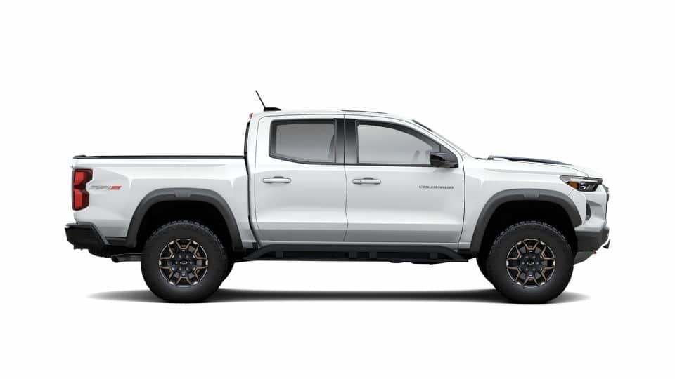 New 2026 Chevrolet Colorado ZR2 w/ Technology Package AWD/4WD image 30