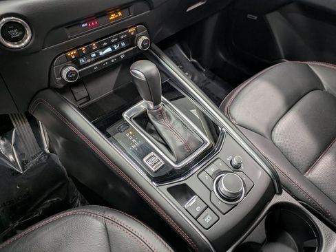 Certified 2023 MAZDA CX-5 Carbon Edition image 14