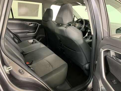 Used 2024 Toyota RAV4 XLE w/ Weather Package AWD/4WD image 36