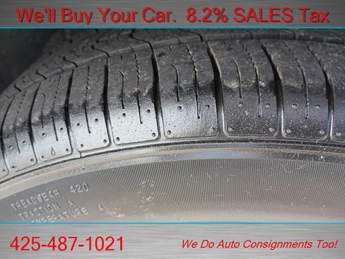 Used 2011 Toyota Camry LE FWD image 24
