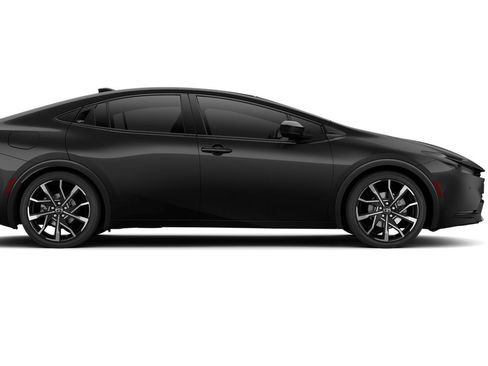 New 2026 Toyota Prius Plug-In Hybrid FWD image 69