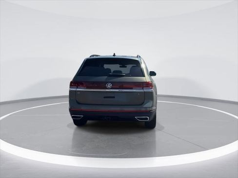 New 2026 Volkswagen Atlas SE AWD/4WD image 7