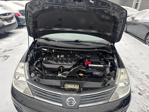 Used 2009 Nissan Versa 1.8 S w/ PWR Pkg image 12