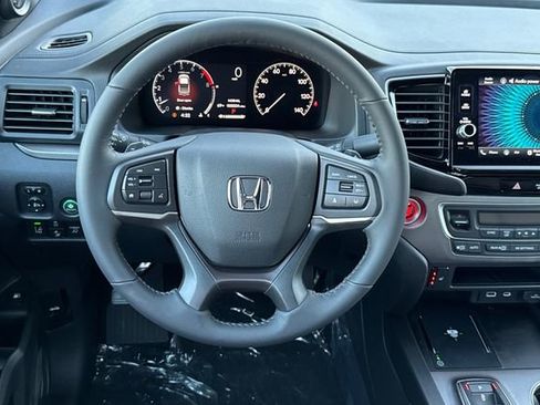 New 2026 Honda Ridgeline RTL image 16