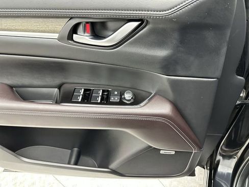 Used 2024 MAZDA CX-5 Signature image 13