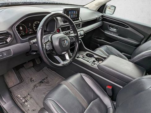 Certified 2024 Honda Pilot EX-L image 10