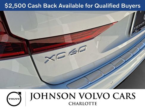 New 2026 Volvo XC60 B5 Ultra w/ Protection Package Premier image 18