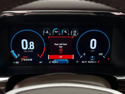 Used 2021 Ford F150 King Ranch w/ Equipment Group 601A High image 19